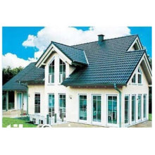 Royal Terracotta Roofing Tile Sheets